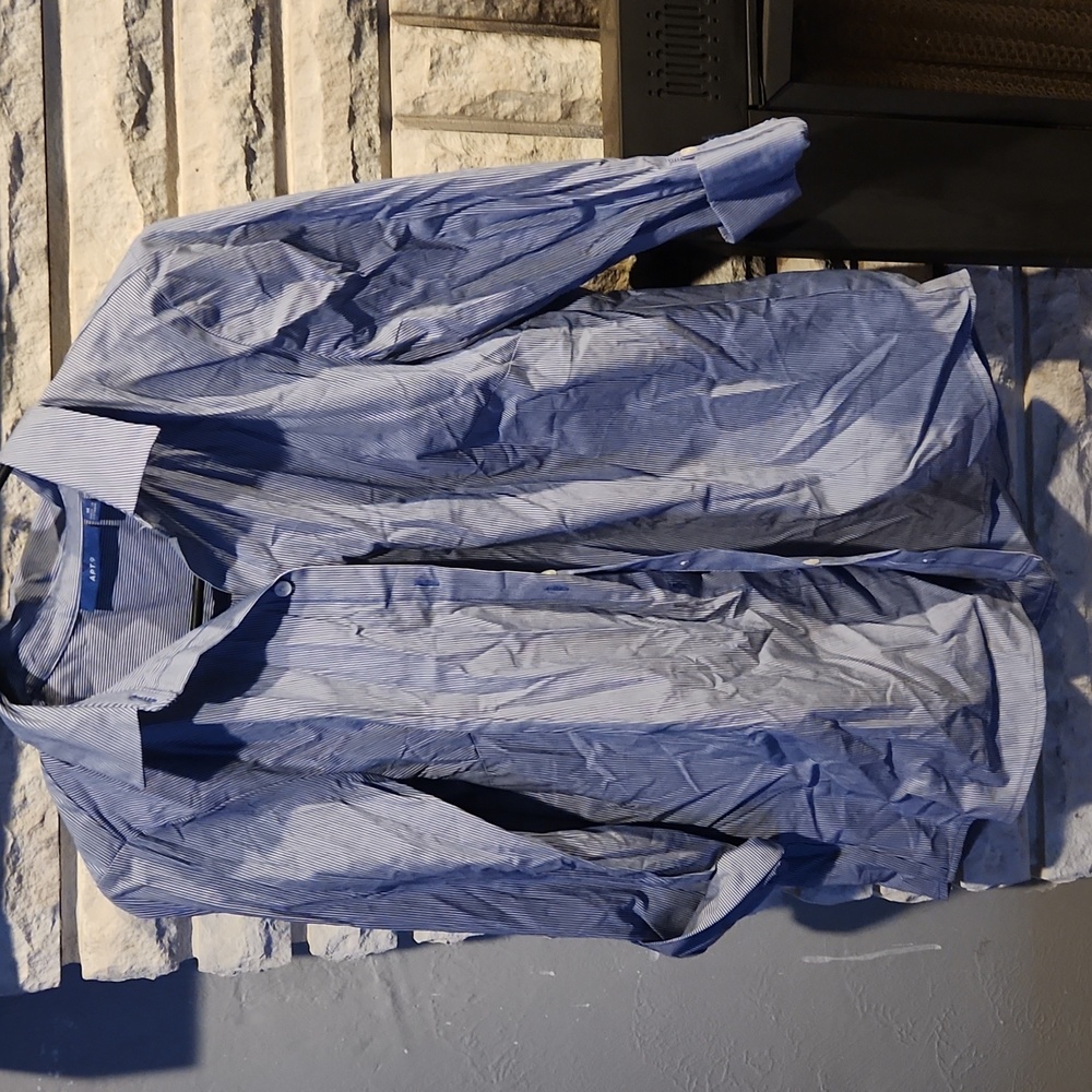 Dress shirt